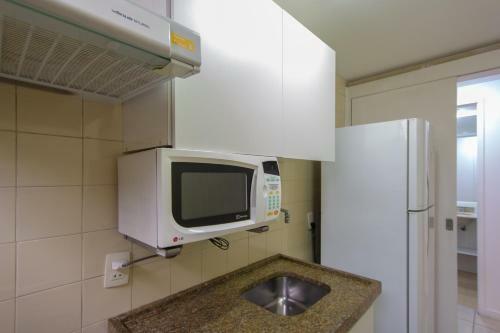 Apartamento Mc Flats Leblon Inn