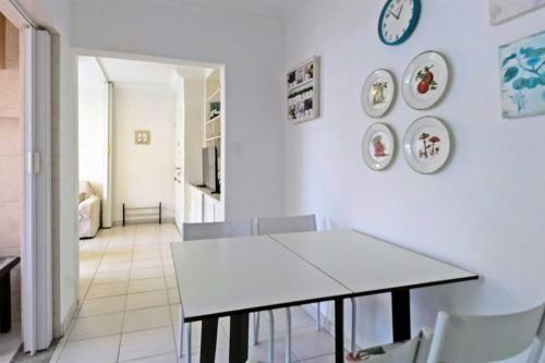 Apartamento Rio Spot Jardim de Alah U042