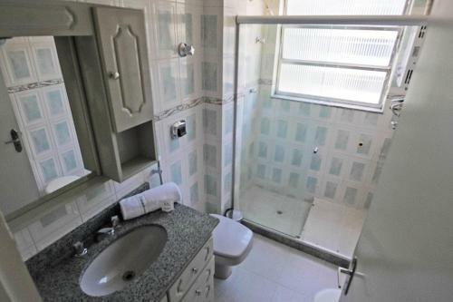 Apartamento Rio Spot Jardim de Alah U042