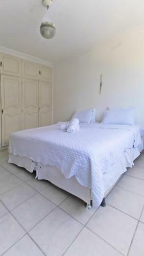 Apartamento Rio Spot Jardim de Alah U042
