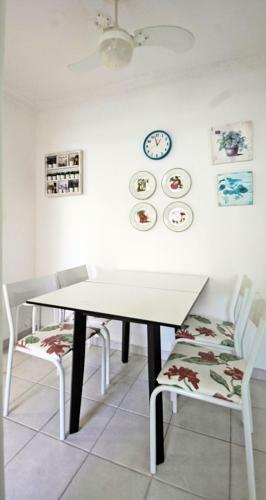 Apartamento Rio Spot Jardim de Alah U042