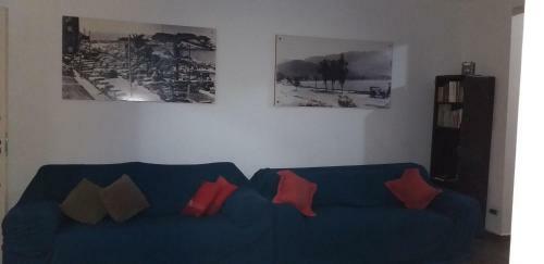 Apartamento Quarto Familiar