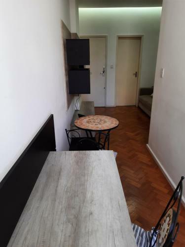 Apartamento Ipanema Conforto, Lazer E Home Office