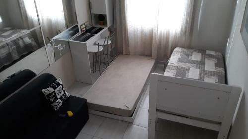 Apartamento Ipanema Conforto, Lazer E Home Office