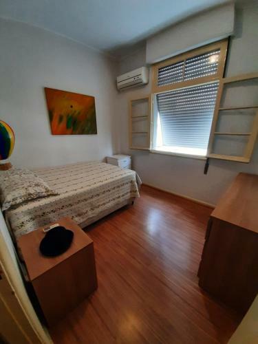 Apartamento Ipanema Conforto, Lazer E Home Office