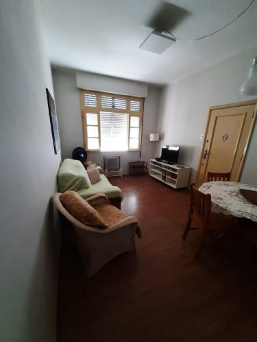 Apartamento Ipanema Conforto, Lazer E Home Office