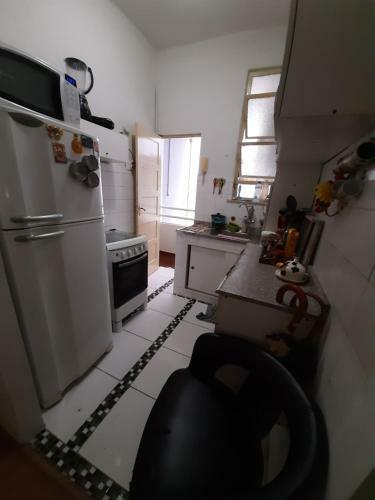 Apartamento Ipanema Conforto, Lazer E Home Office