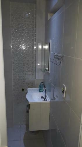 Apartamento Ipanema Conforto, Lazer E Home Office