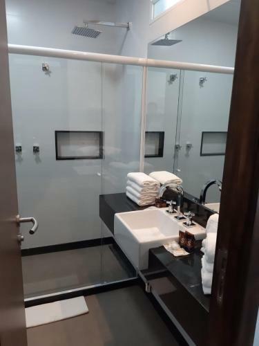 Apartamento Residencial Sausalito