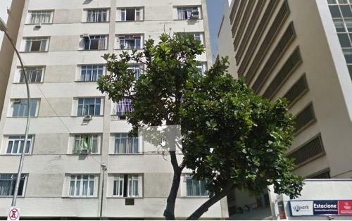 Apartamento Kitinet Na Praia de Botafogo