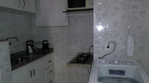 Apartamento Kitinet Na Praia de Botafogo