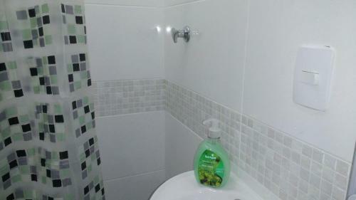 Apartamento Kitinet Na Praia de Botafogo
