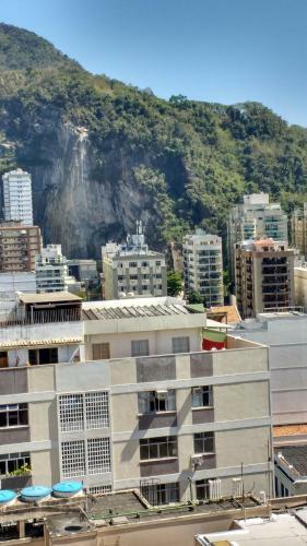Apartamento Kitinet Na Praia de Botafogo