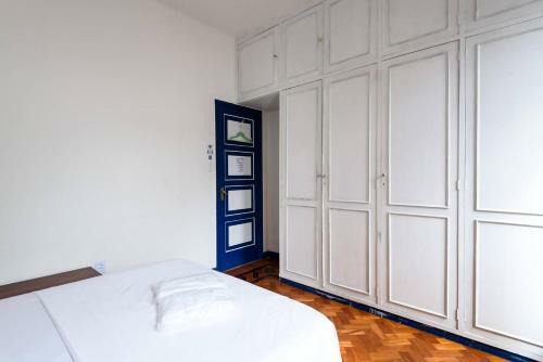 Hostal Farfalla Guest House