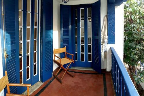 Hostal Farfalla Guest House