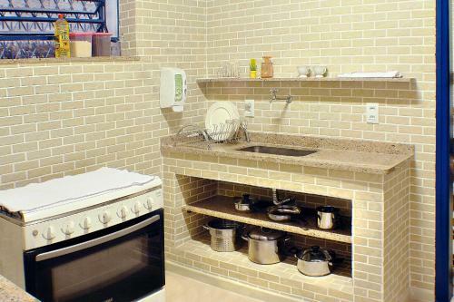 Hostal Farfalla Guest House