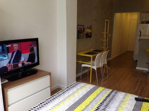Apartamento Studio Posto 6.