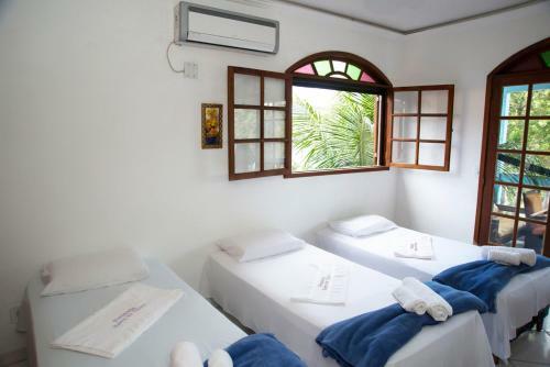 Hostal Pousada Recanto Barra Da Tijuca