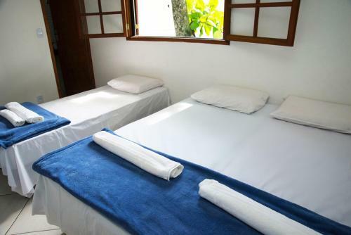 Hostal Pousada Recanto Barra Da Tijuca