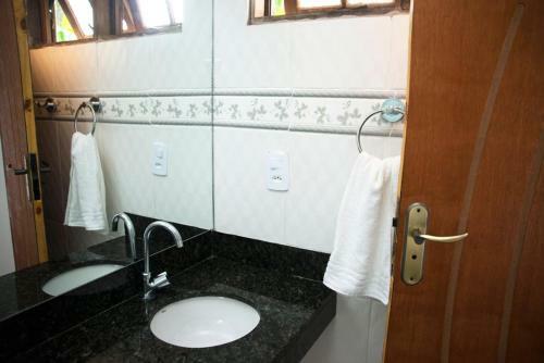 Hostal Pousada Recanto Barra Da Tijuca
