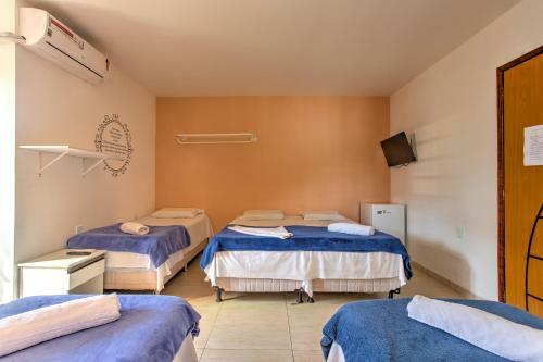 Hostal Pousada Recanto Barra Da Tijuca