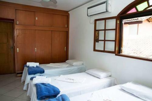 Hostal Pousada Recanto Barra Da Tijuca