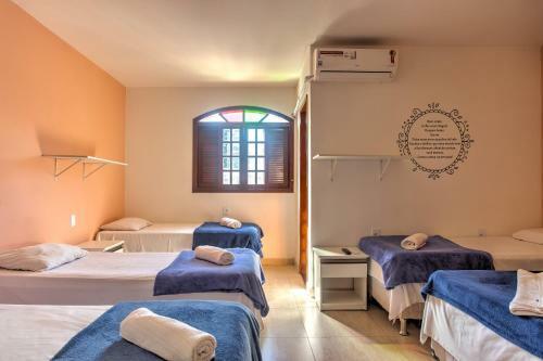 Hostal Pousada Recanto Barra Da Tijuca