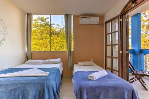 Hostal Pousada Recanto Barra Da Tijuca