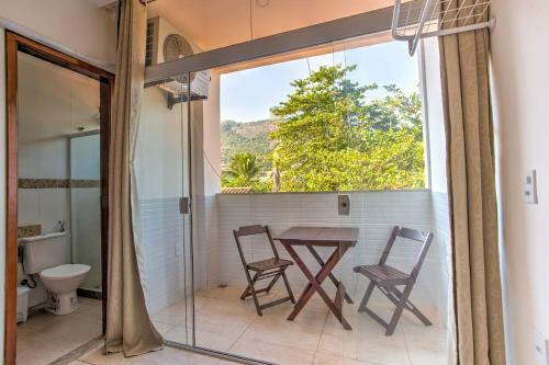 Hostal Pousada Recanto Barra Da Tijuca