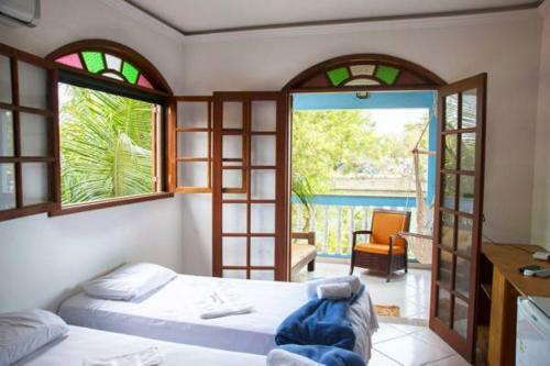 Hostal Pousada Recanto Barra Da Tijuca