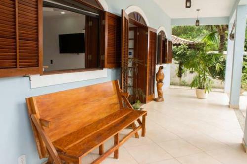 Hostal Pousada Recanto Barra Da Tijuca