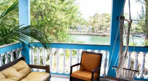 Hostal Pousada Recanto Barra Da Tijuca