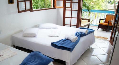 Hostal Pousada Recanto Barra Da Tijuca