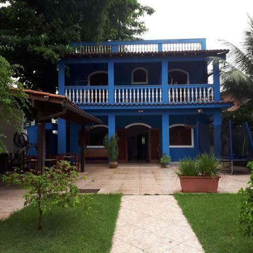Hostal Pousada Recanto Barra Da Tijuca
