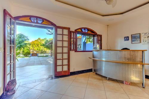 Hostal Pousada Recanto Barra Da Tijuca