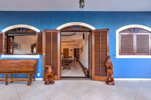 Hostal Pousada Recanto Barra Da Tijuca