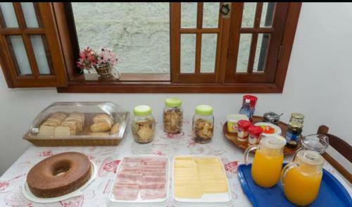 Hostal Pousada Recanto Barra Da Tijuca