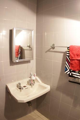 Copacabana Apartment, 30 Mts. From The Beach