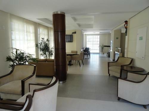 Apartamento No South Beach Service
