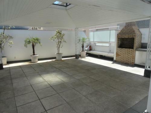 Apartamento No South Beach Service