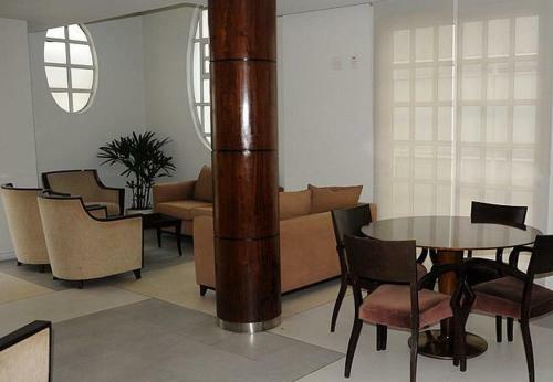 Apartamento No South Beach Service