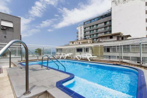 Apartamento No South Beach Service