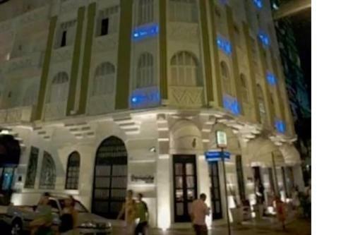 Apartamento No South Beach Service