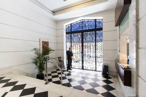 Apartamento No South Beach Service