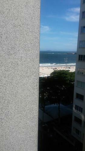 Apartamento No South Beach Service