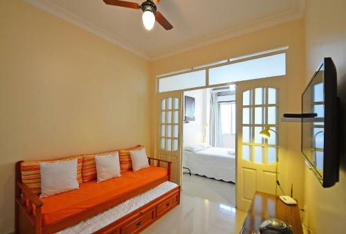 Mz Apartments Nossa Senhora I