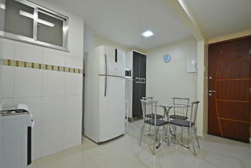 Mz Apartments Nossa Senhora I