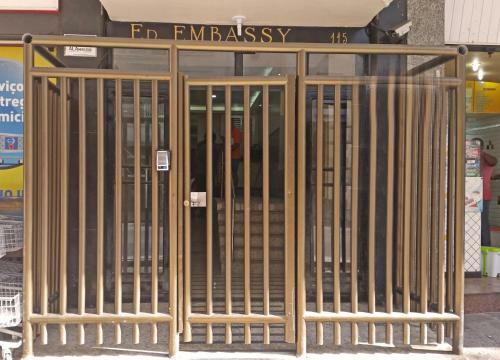 Mz Apartments Nossa Senhora I