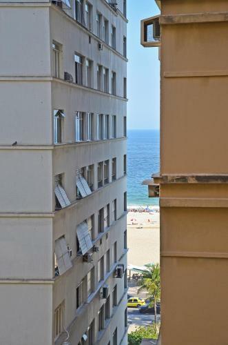 Mz Apartments Nossa Senhora I