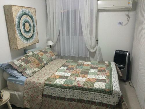 Apartamento Paradise Blue